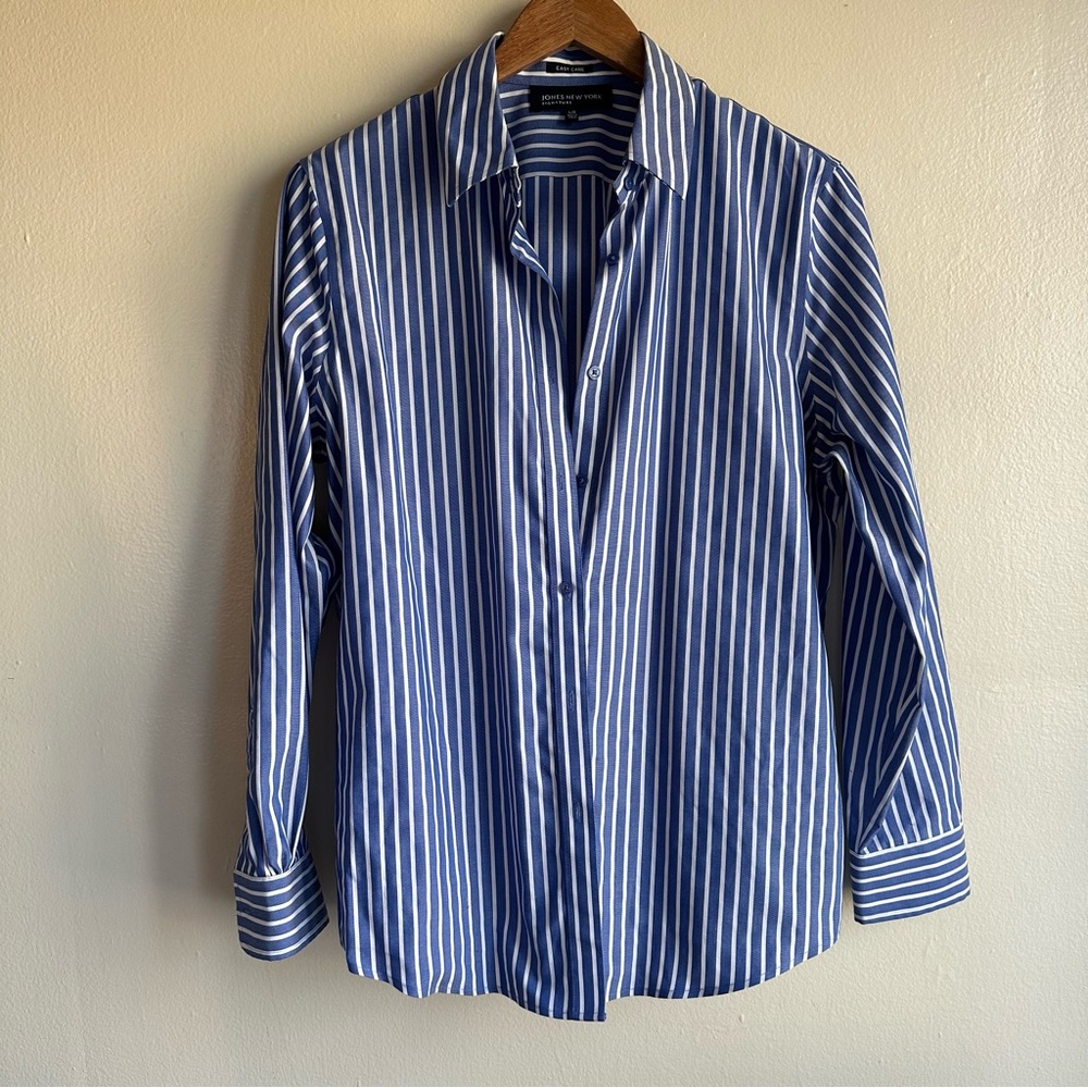 Button Down - image 1